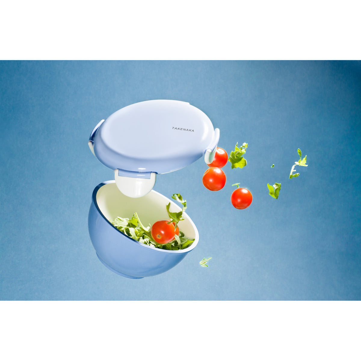 BENTO BOWL COCONUT WHITE