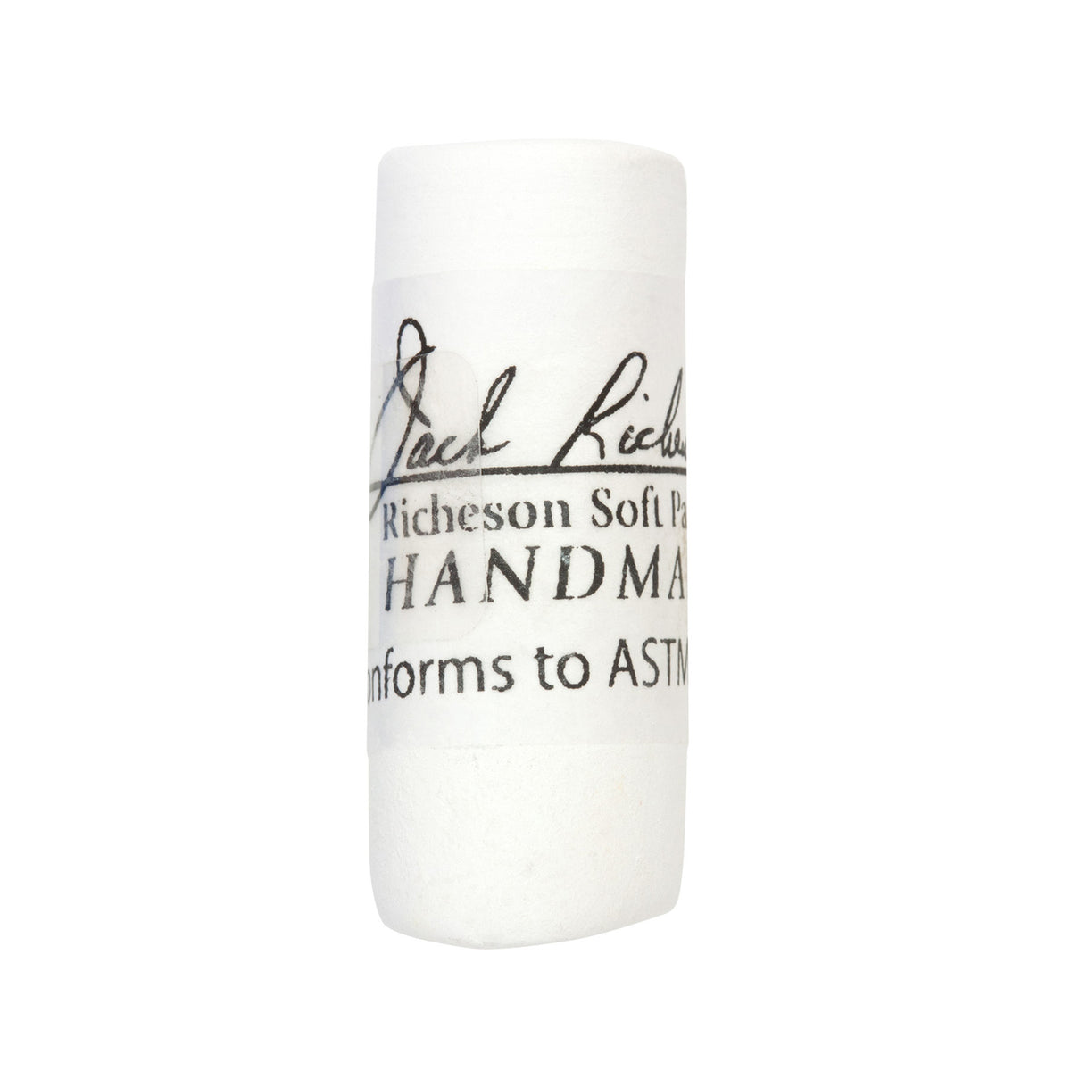 HANDROLLED SOFT PASTEL GRAY 1