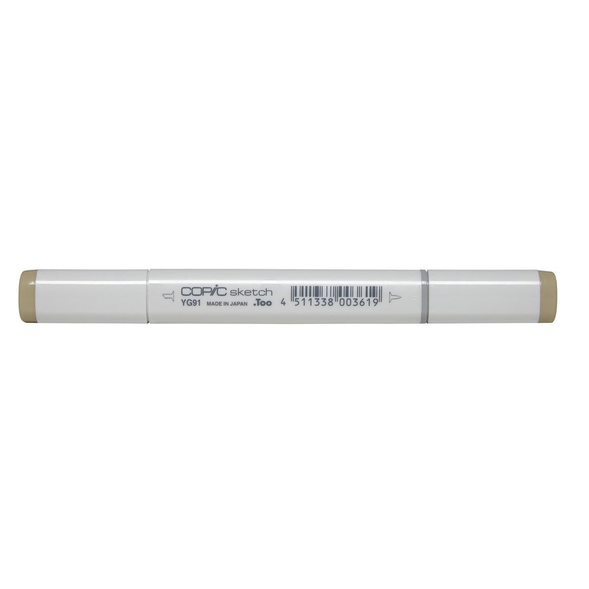COPIC SKETCH YG91 PUTTY