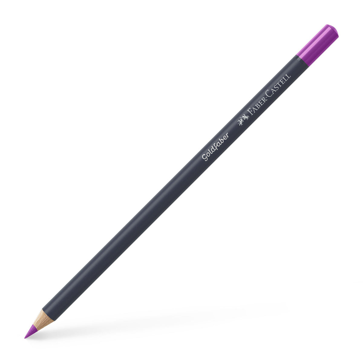 GOLDFABER MIDDLE PURPLE PINK