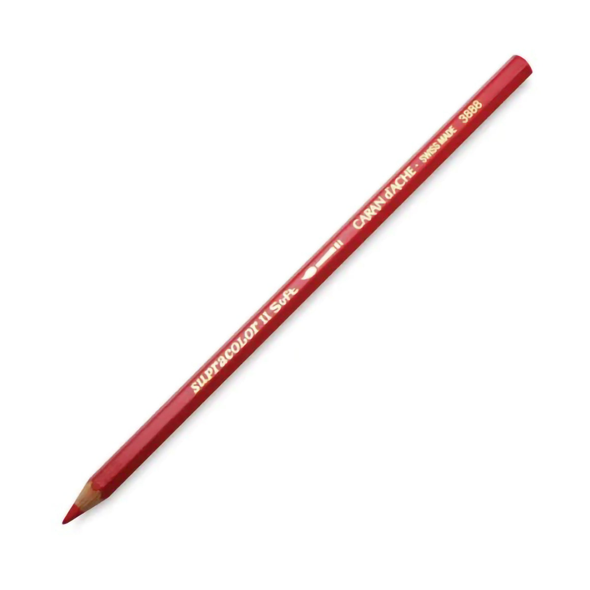 SUPRACOLOR PENCIL SCARLET