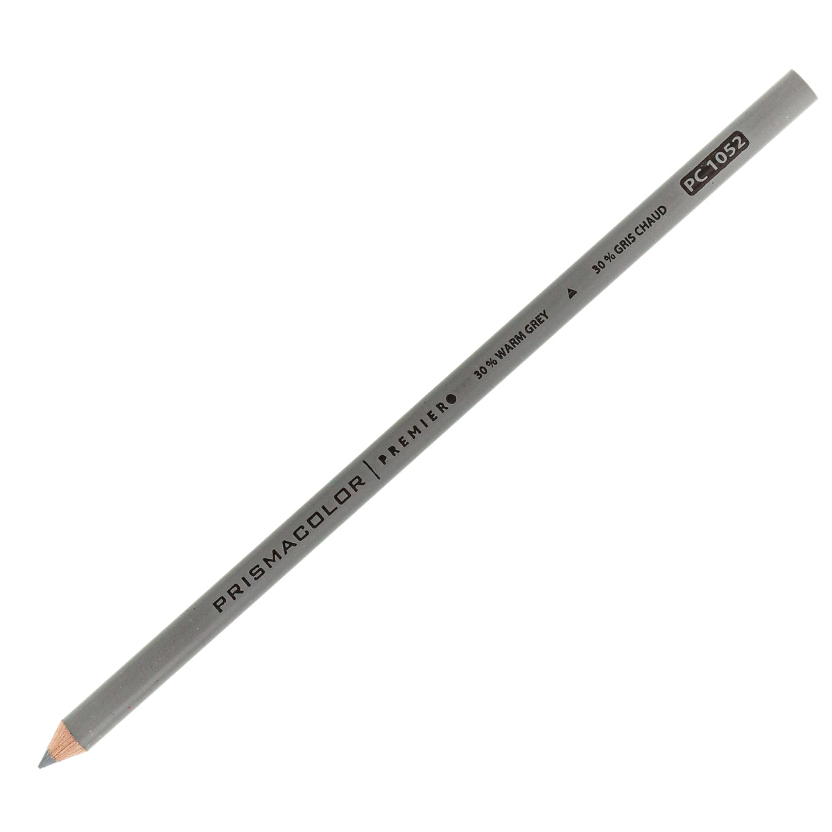 PRISMACOLOR PENCIL WARM GREY 30%