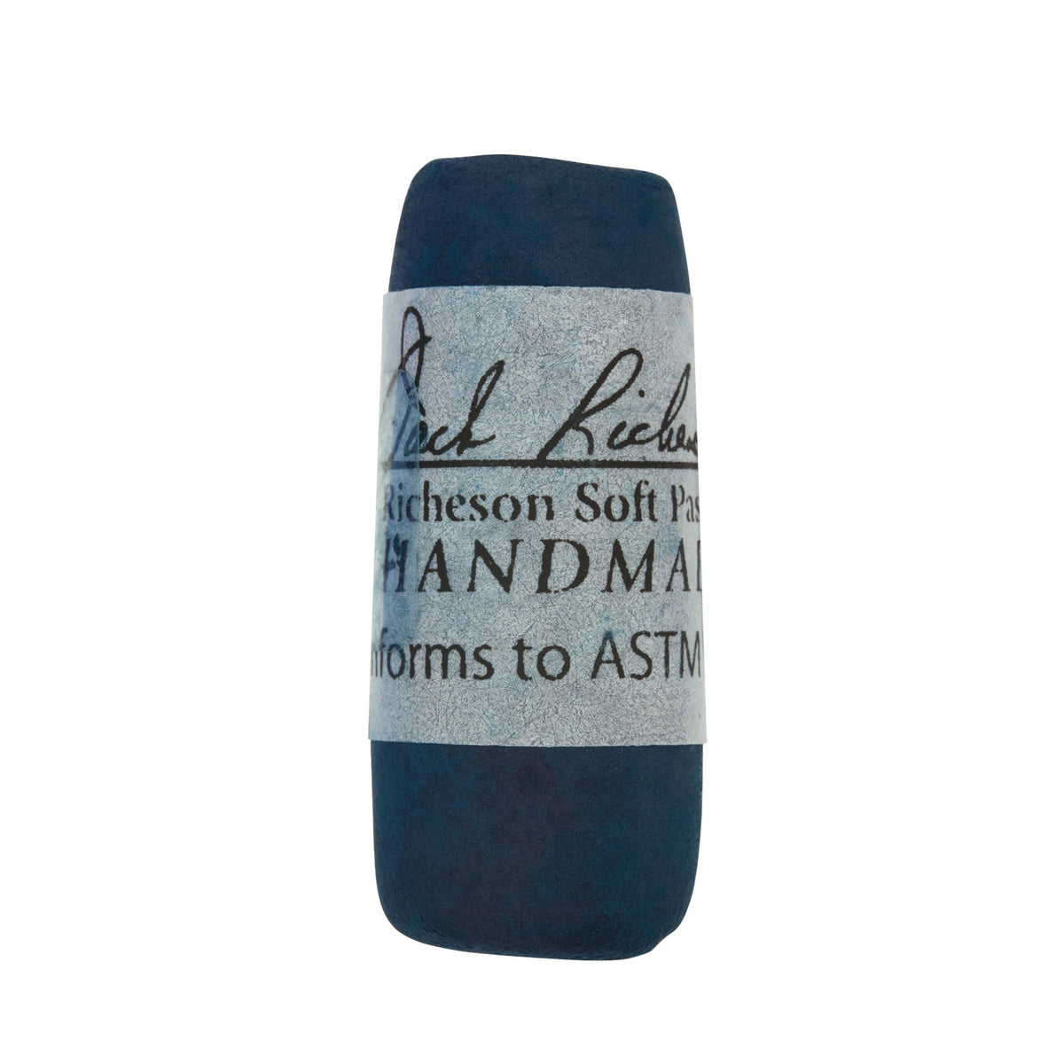 HANDROLLED SOFT PASTEL TURQUOISE BLUE 13