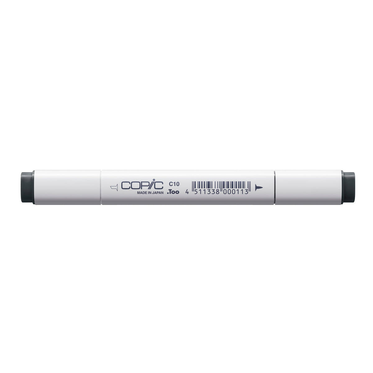 COPIC C10 COOL GRAY #10