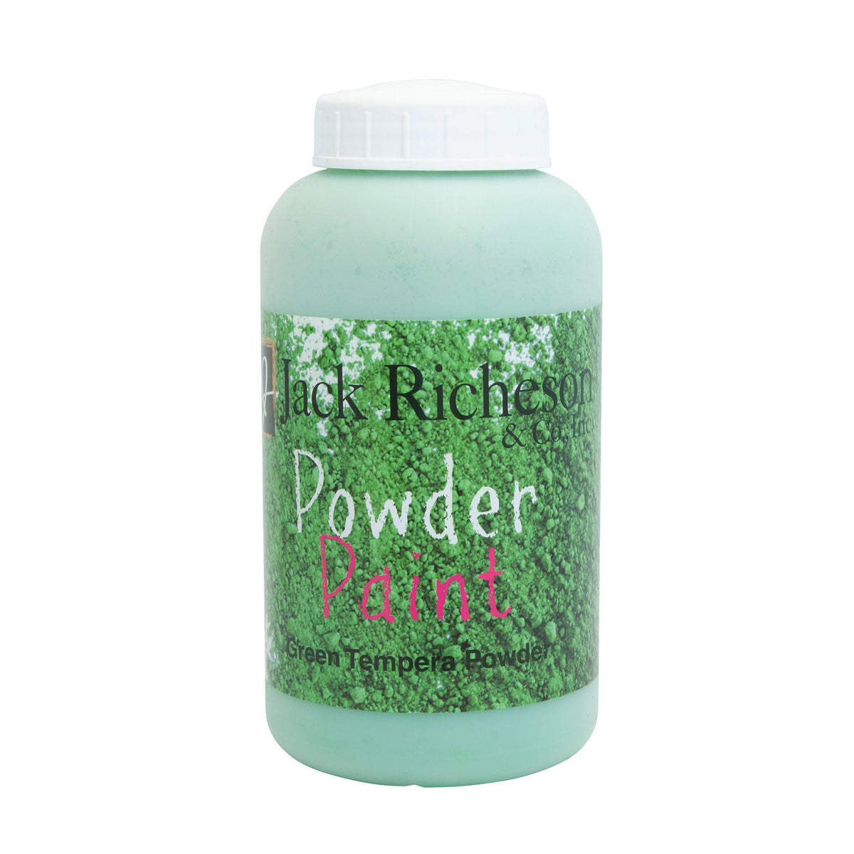 POWDER PAINT 1LB GREEN