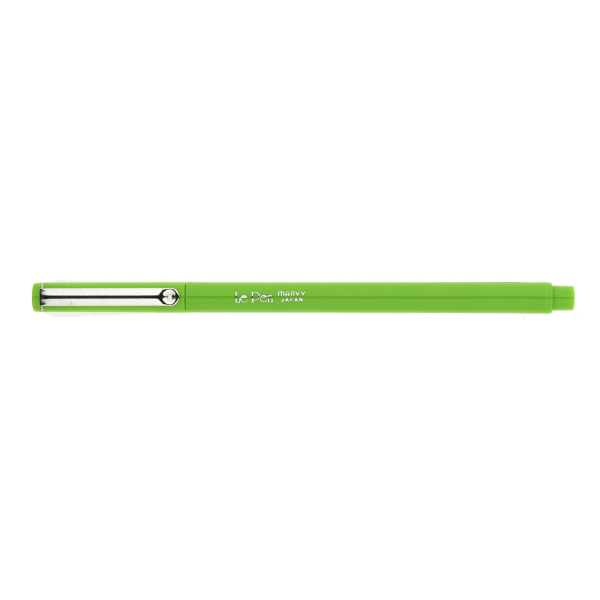 LE PEN LIGHT GREEN