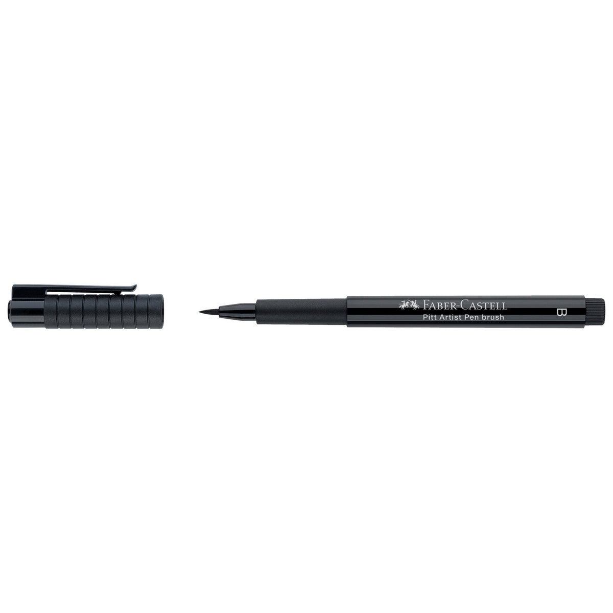 PITT ARTIST PEN BRUSH BLACK