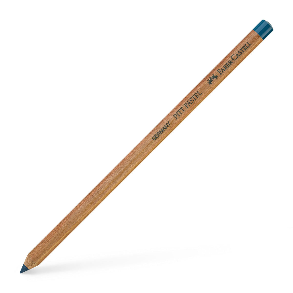 PITT PASTEL PENCIL HELIO TURQUOISE