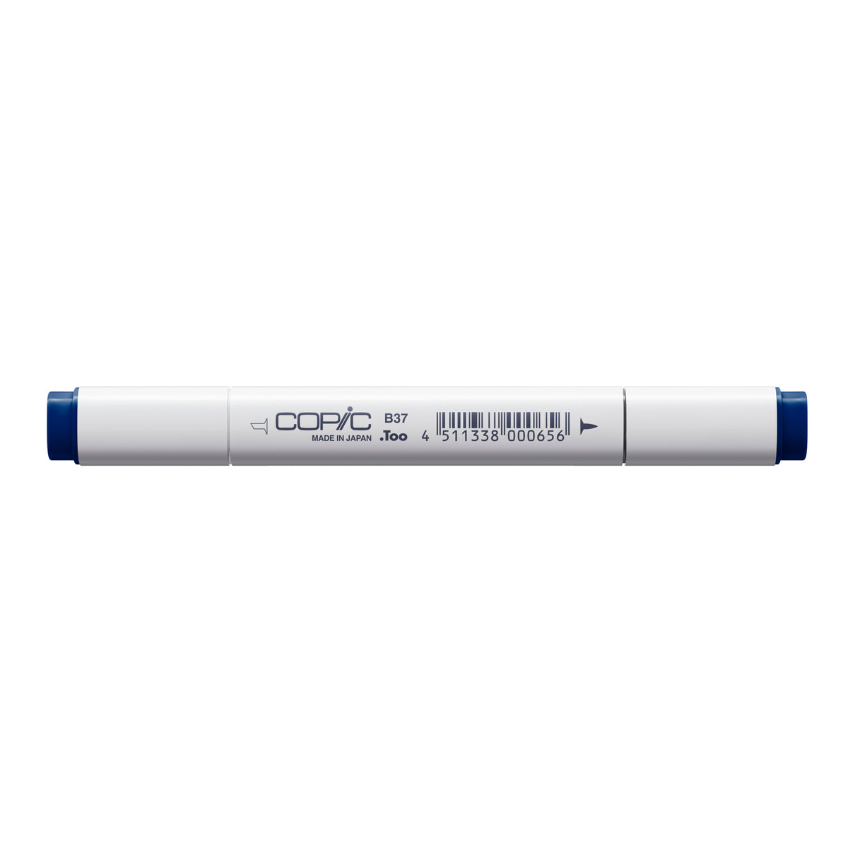 COPIC B37 ANTWERP BLUE