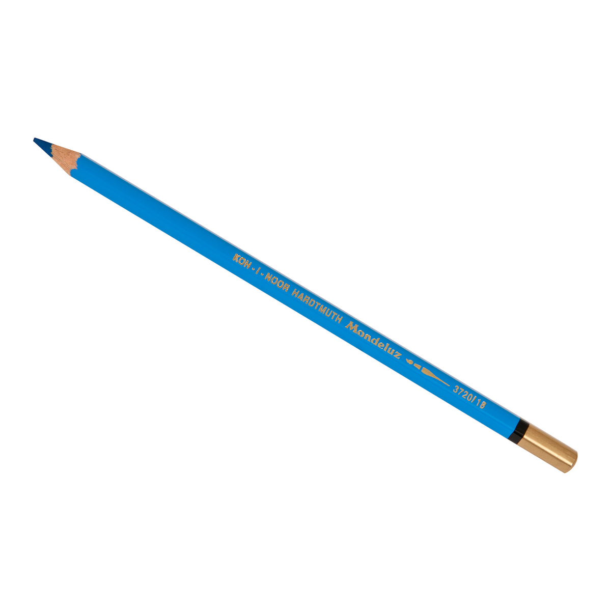 MONDELUZ AQUARELLE PENCIL LIGHT BLUE