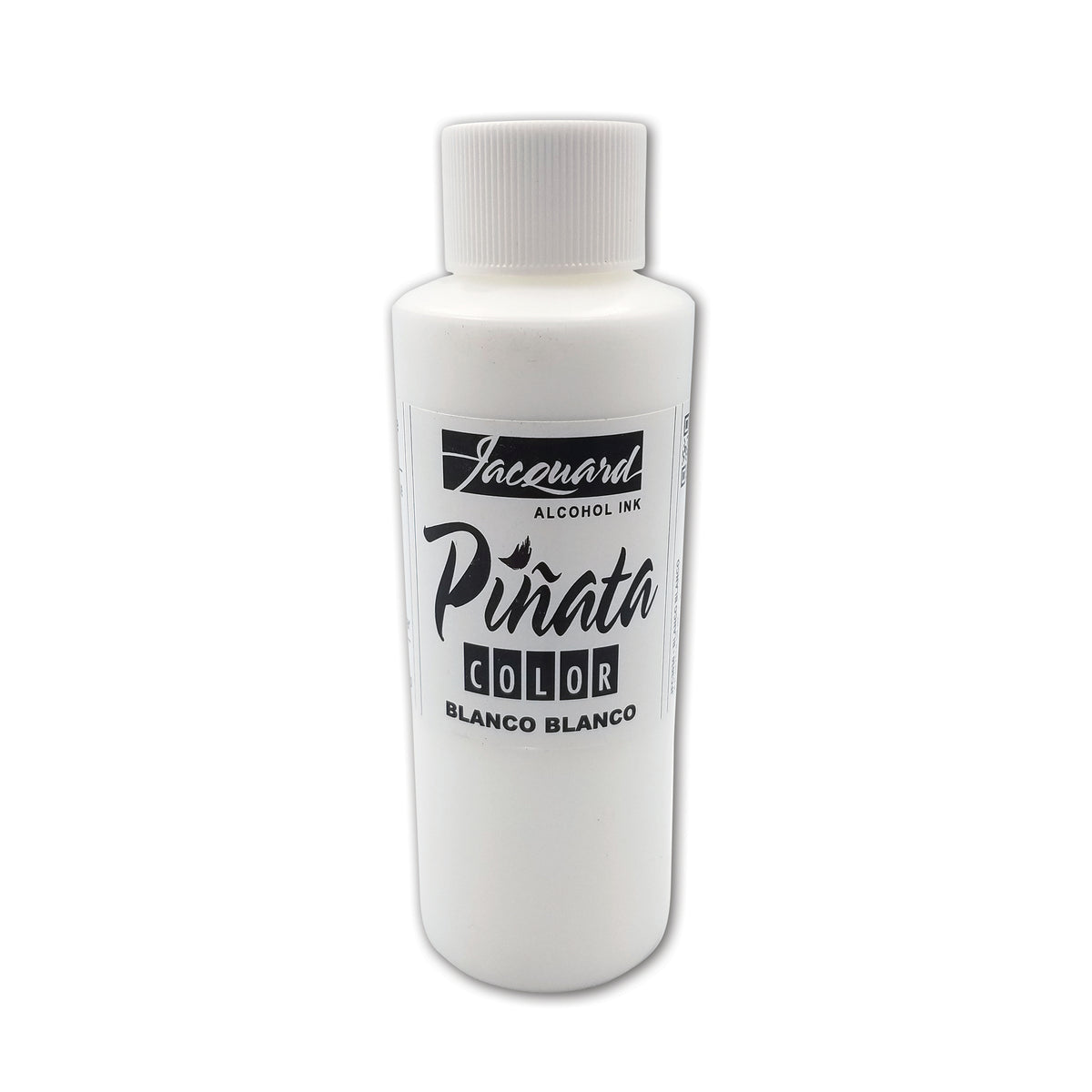PINATA INK 4oz #030 BLANCO BLANCO