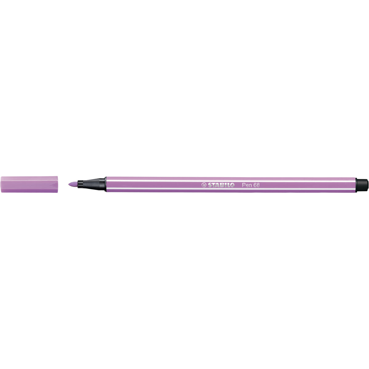 STABILO 68 LIGHT LILAC