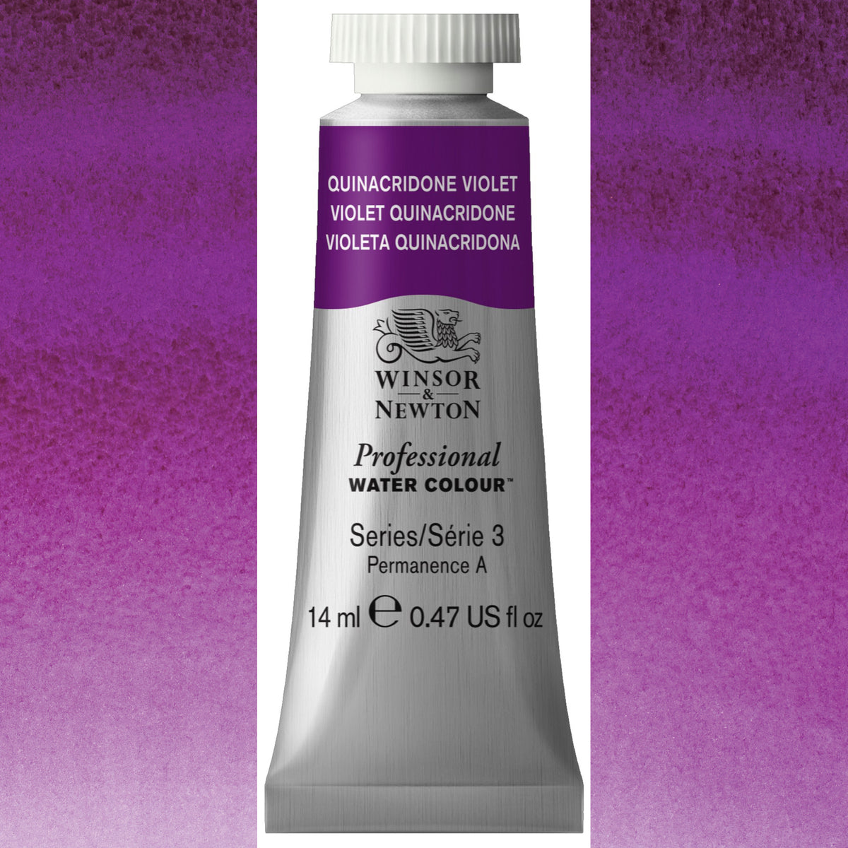 QUINACRIDONE VIOLET