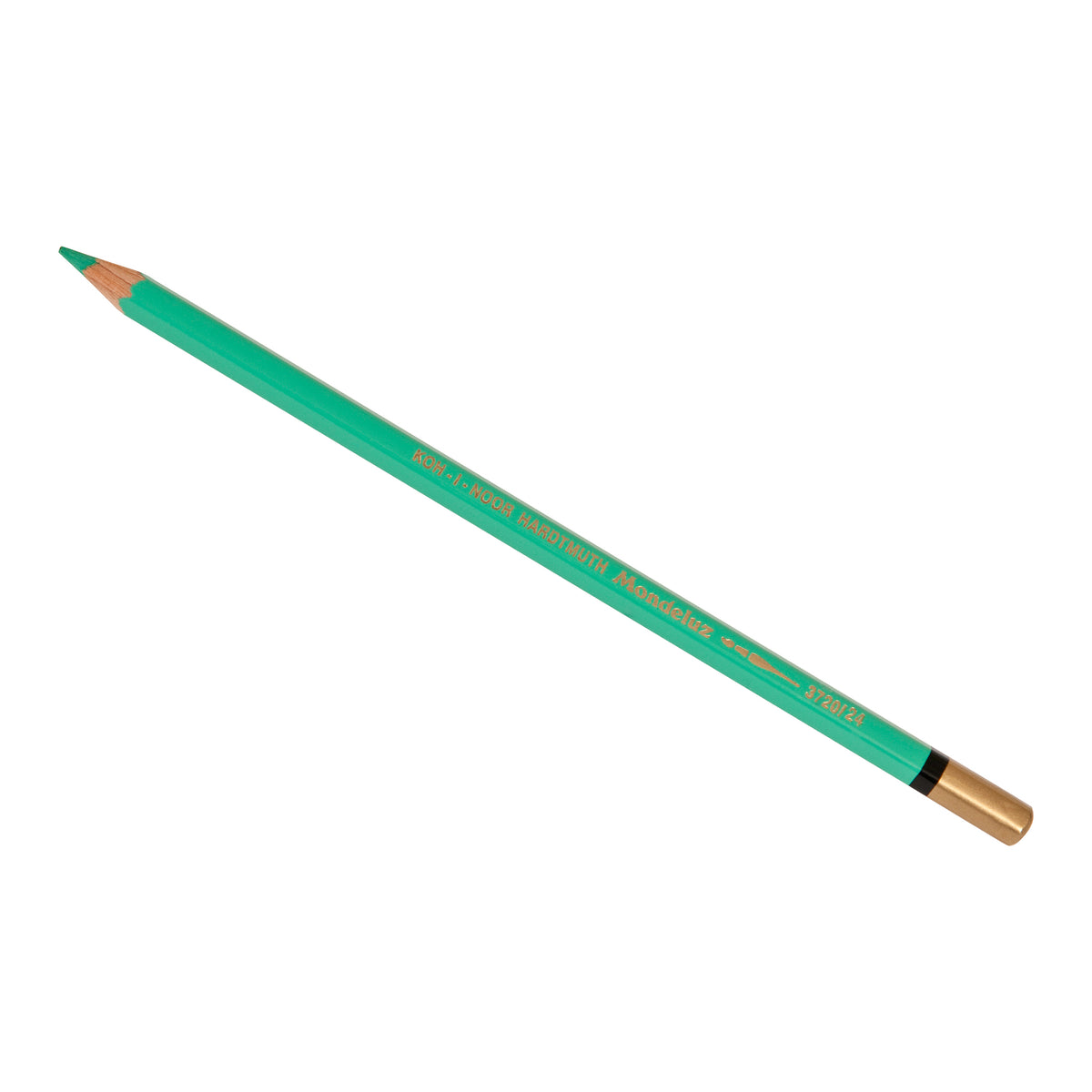 MONDELUZ AQUARELLE PENCIL PEA GREEN