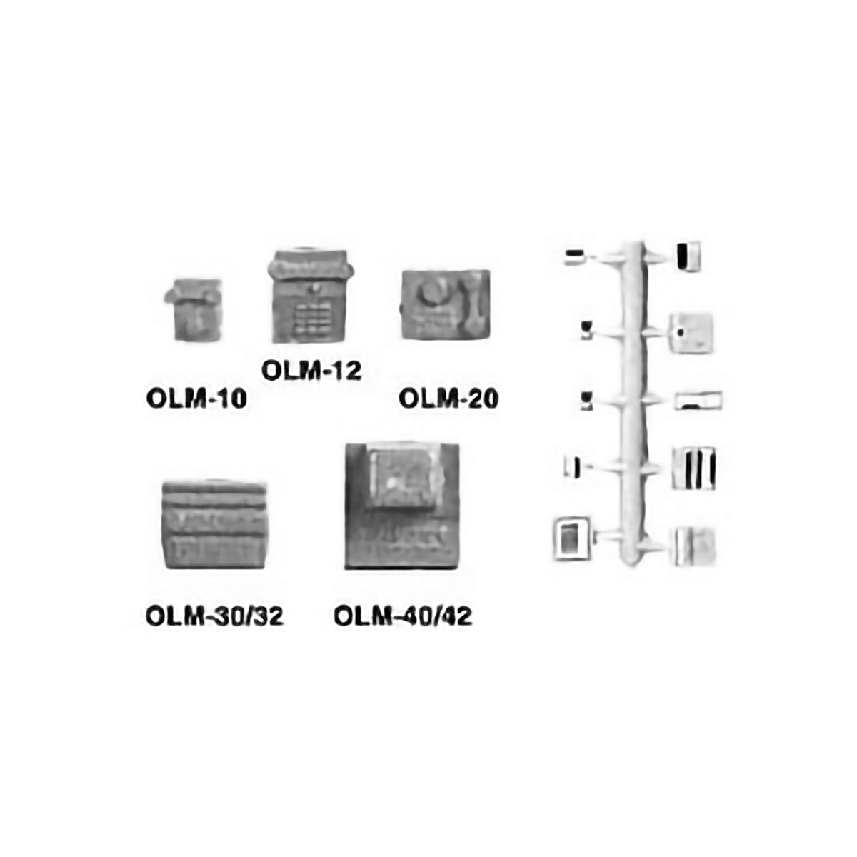 1/2&#39;&#39; SCALE COMPUTER