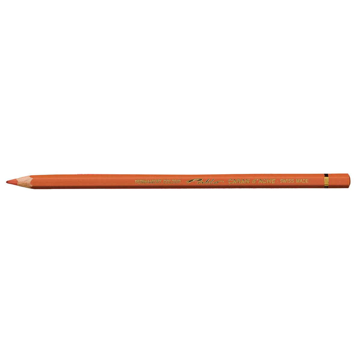 PABLO PENCIL ENGLISH RED