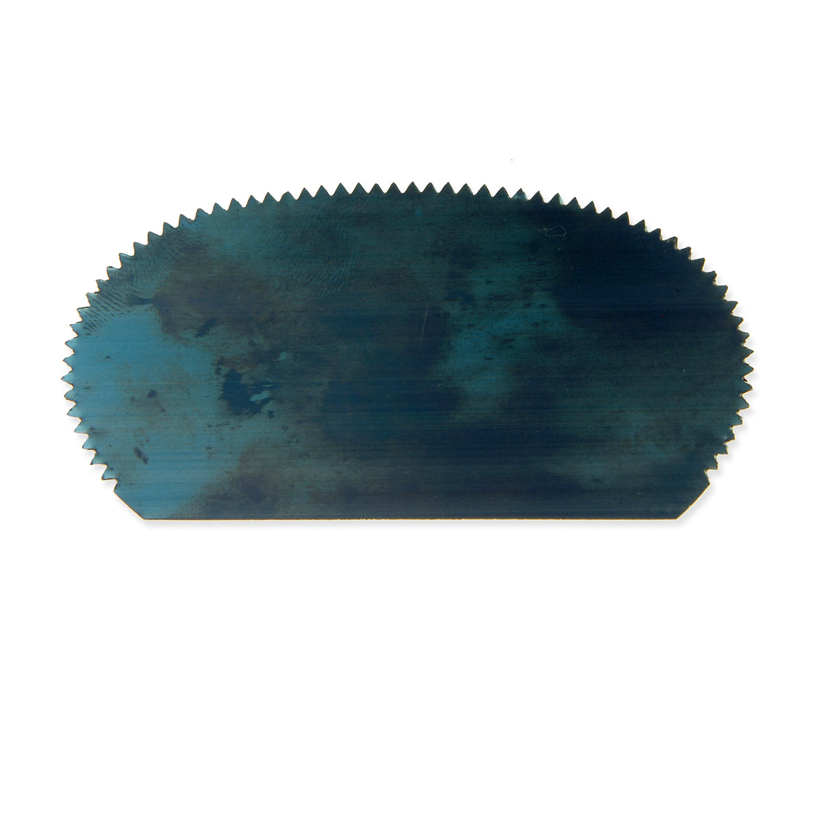 STEEL PALETTE TOOTHED SCRAPER #P5A