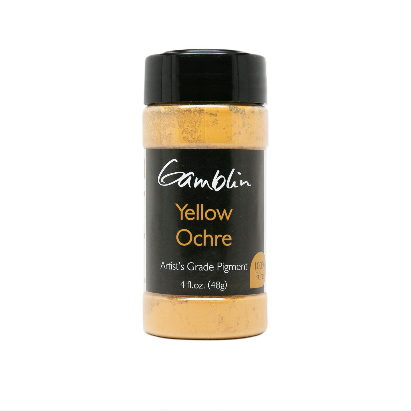 YELLOW OCHRE