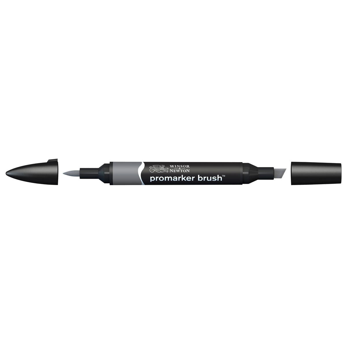 W&amp;N PROMARKER BRUSH COOL GREY 4