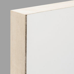 CLAYBORD 1.5&#39;&#39; CRADLED 16X20