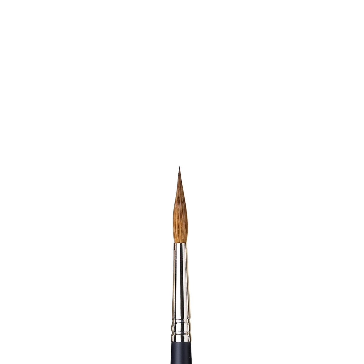 W&amp;N PROFESSIONAL WATERCOLOR SABLE BRUSH POINTED ROUND 6