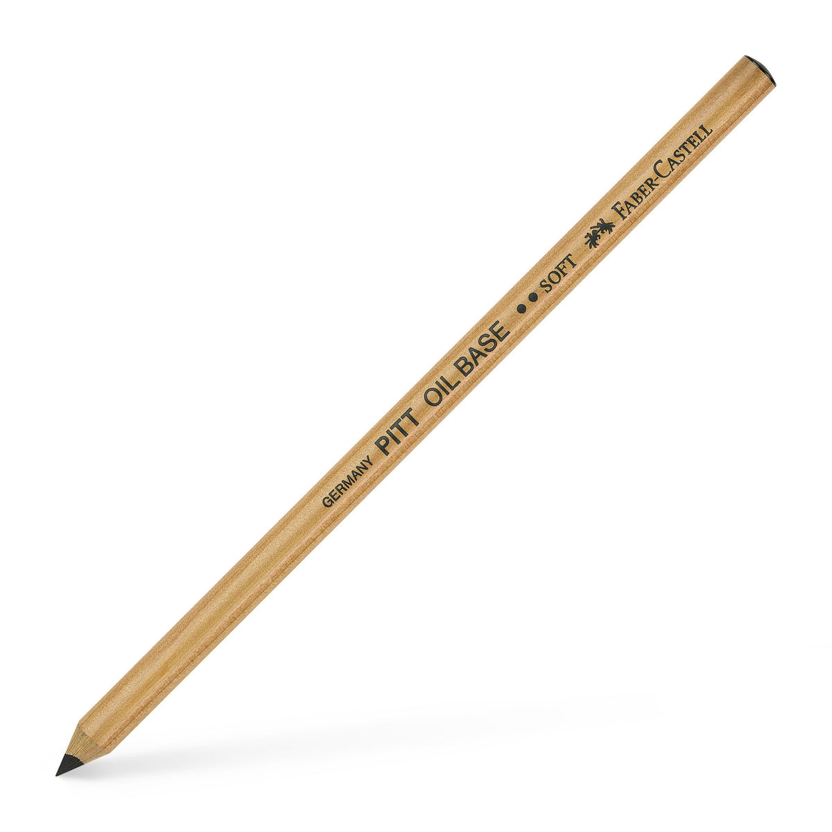 PITT PENCIL OIL-BASE SOFT