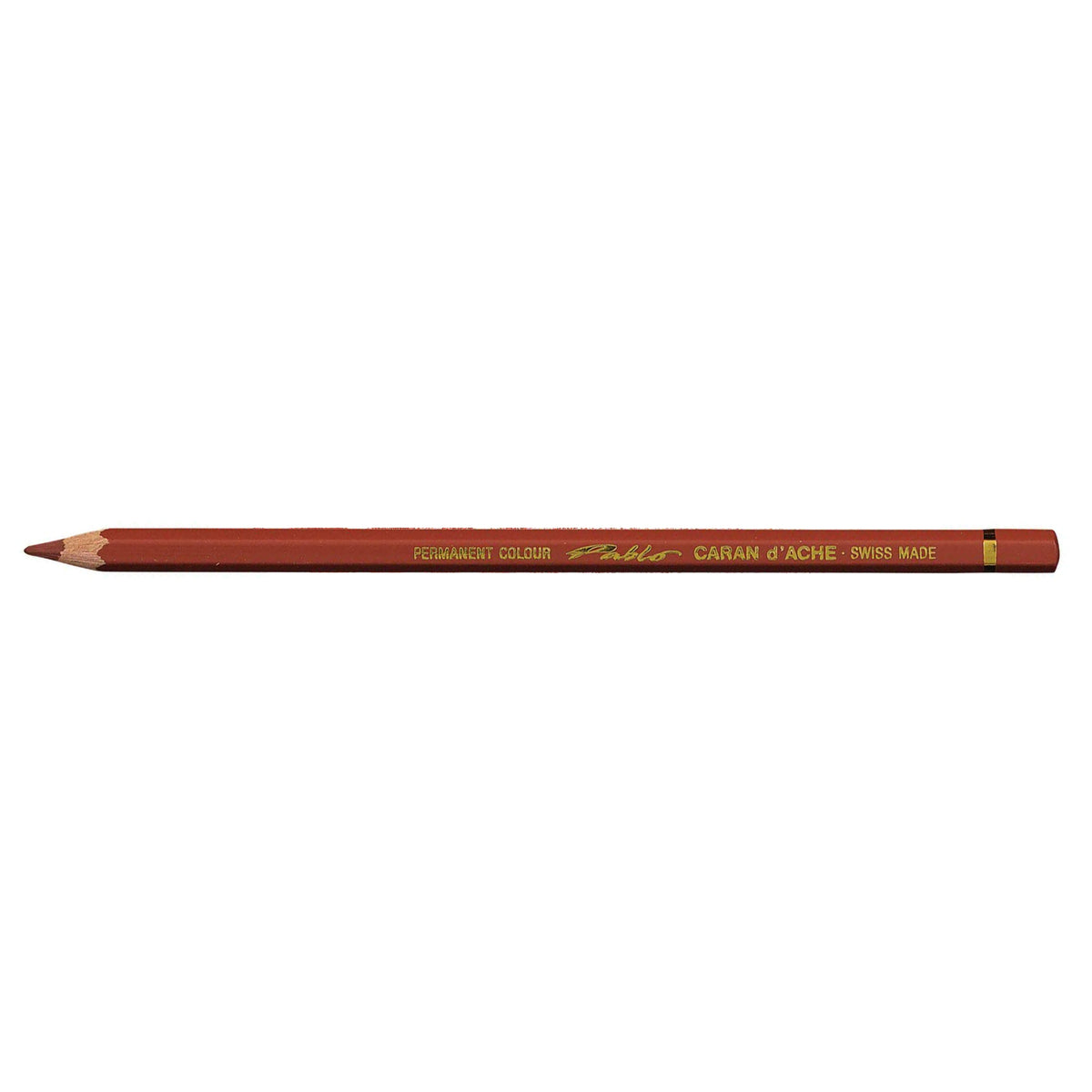 PABLO PENCIL MAHOGANY