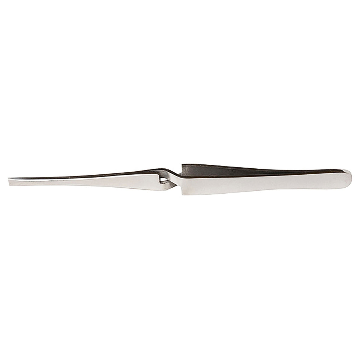 SELF-CLOSING TWEEZER 6.5&quot;