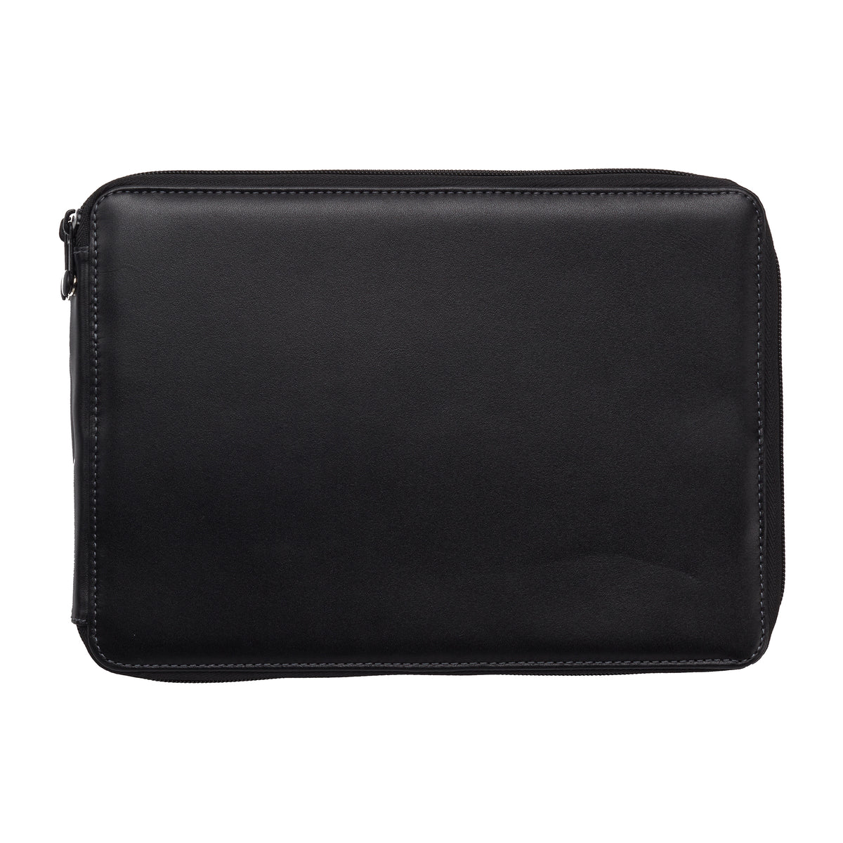 LEATHER PENCIL CASE BLACK 120PK