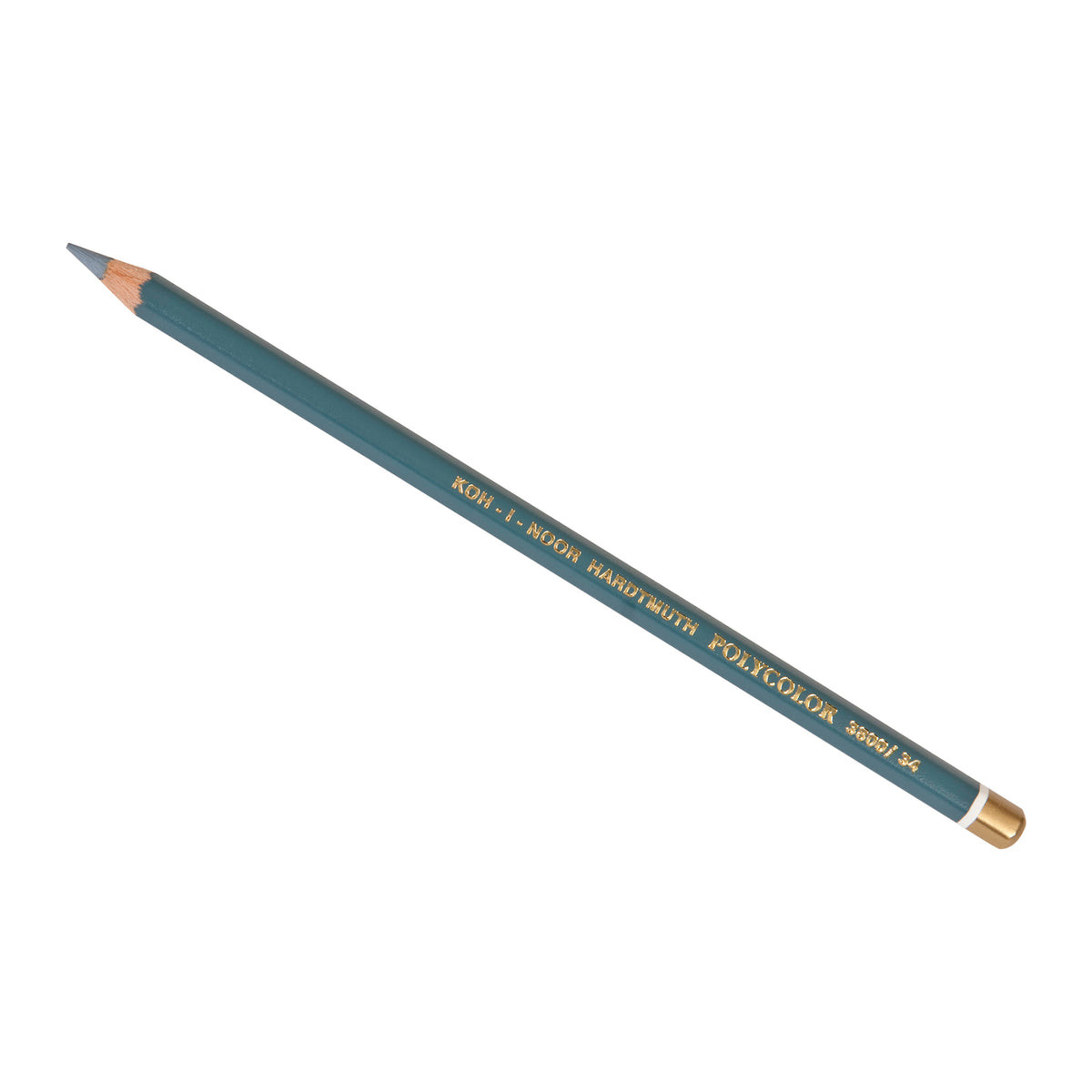 POLYCOLOR PENCIL BLUISH GREY