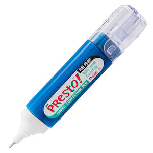 PRESTO JUMBO CORRECTION PEN
