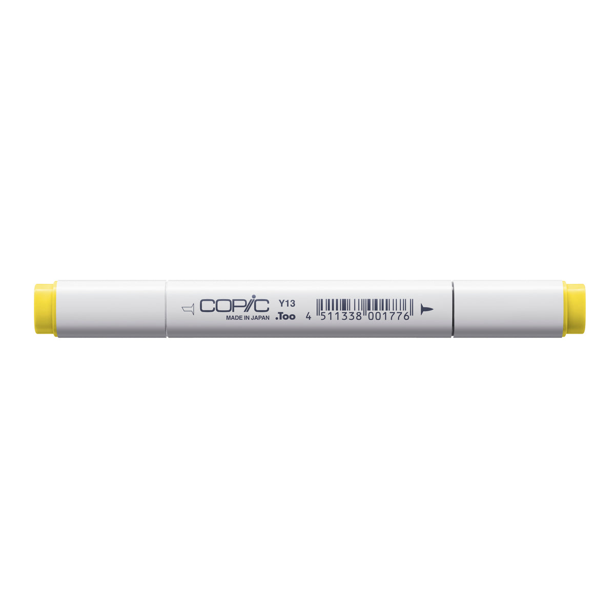 COPIC Y13 LEMON YELLOW