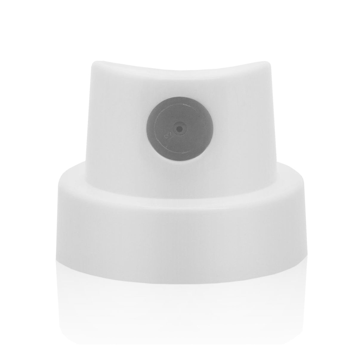 MONTANA SKINNY MACLAIM WHITE/ GREY CAP