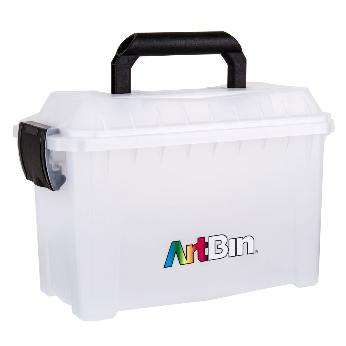 ARTBIN SIDEKICK MINI TRANSLUCENT 5.5x11x7