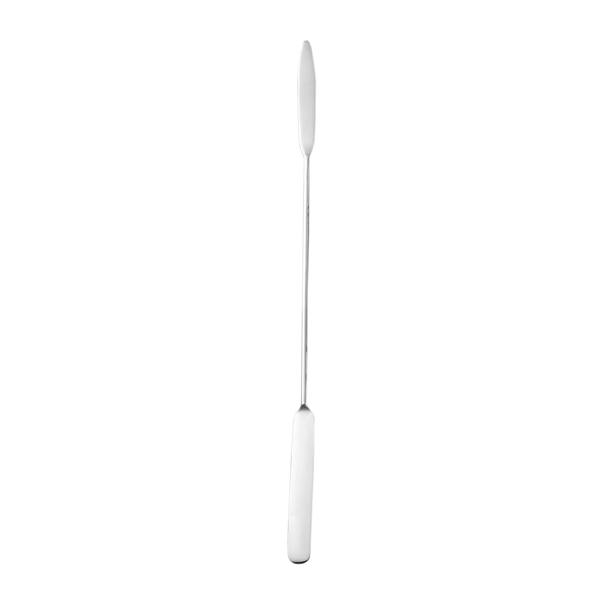 MICRO SPATULA FLAT
