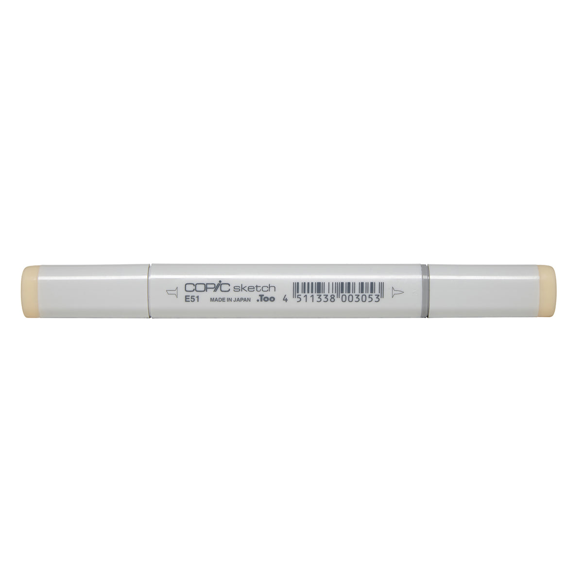 COPIC SKETCH E51 MILKY WHITE