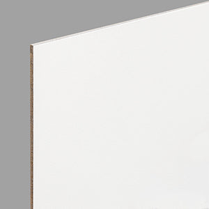 ARTIST PANEL PRIMED SMOOTH 1/8'' FLAT 12X12