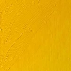 W&amp;N ARTISTS&#39; OIL COLOR CHROME YELLOW HUE 37ml