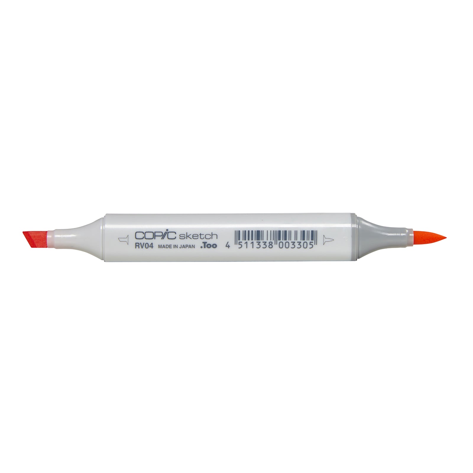 COPIC SKETCH RV04 SHOCK PINK