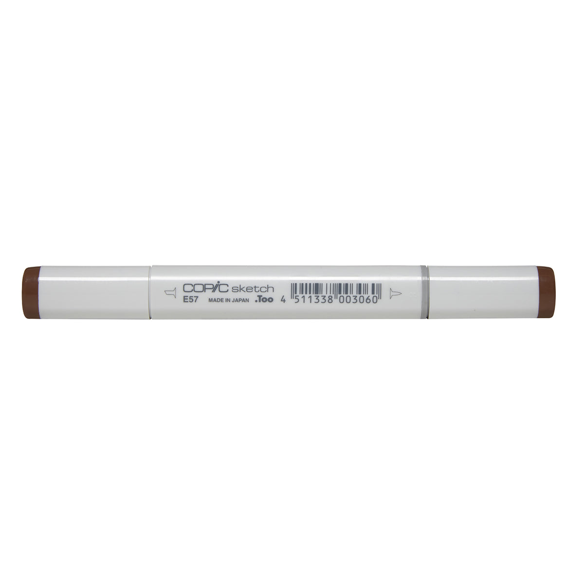 COPIC SKETCH E57 LIGHT WALNUT