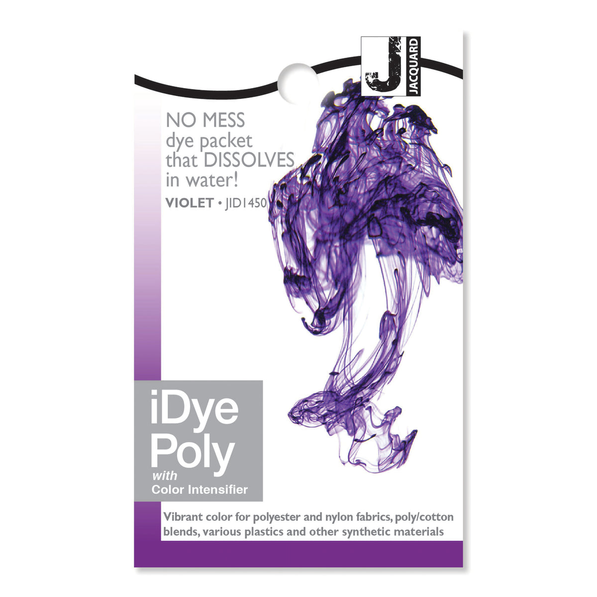 iDYE POLY 14gm VIOLET