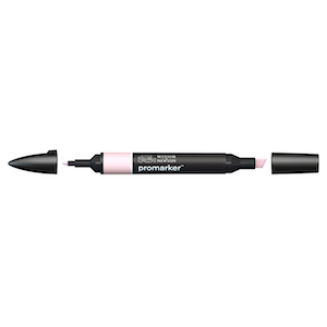 W&amp;N PROMARKER PALE PINK