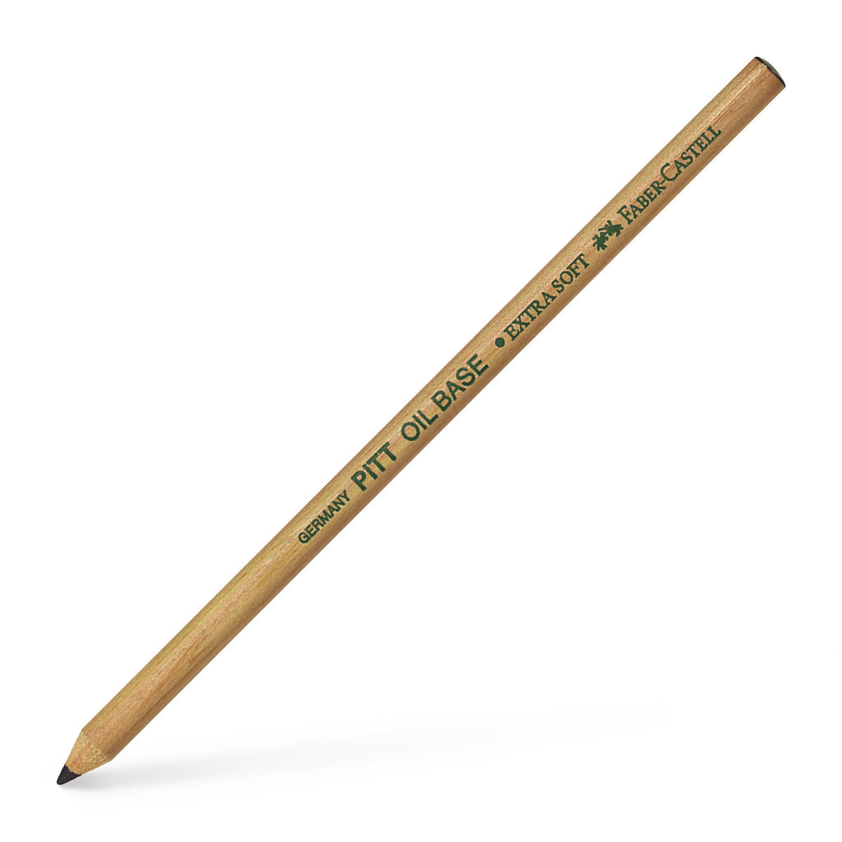 PITT PENCIL OIL-BASE XTRA SOFT