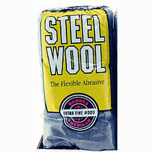 STEEL WOOL #000 16 PAD SLEEVE