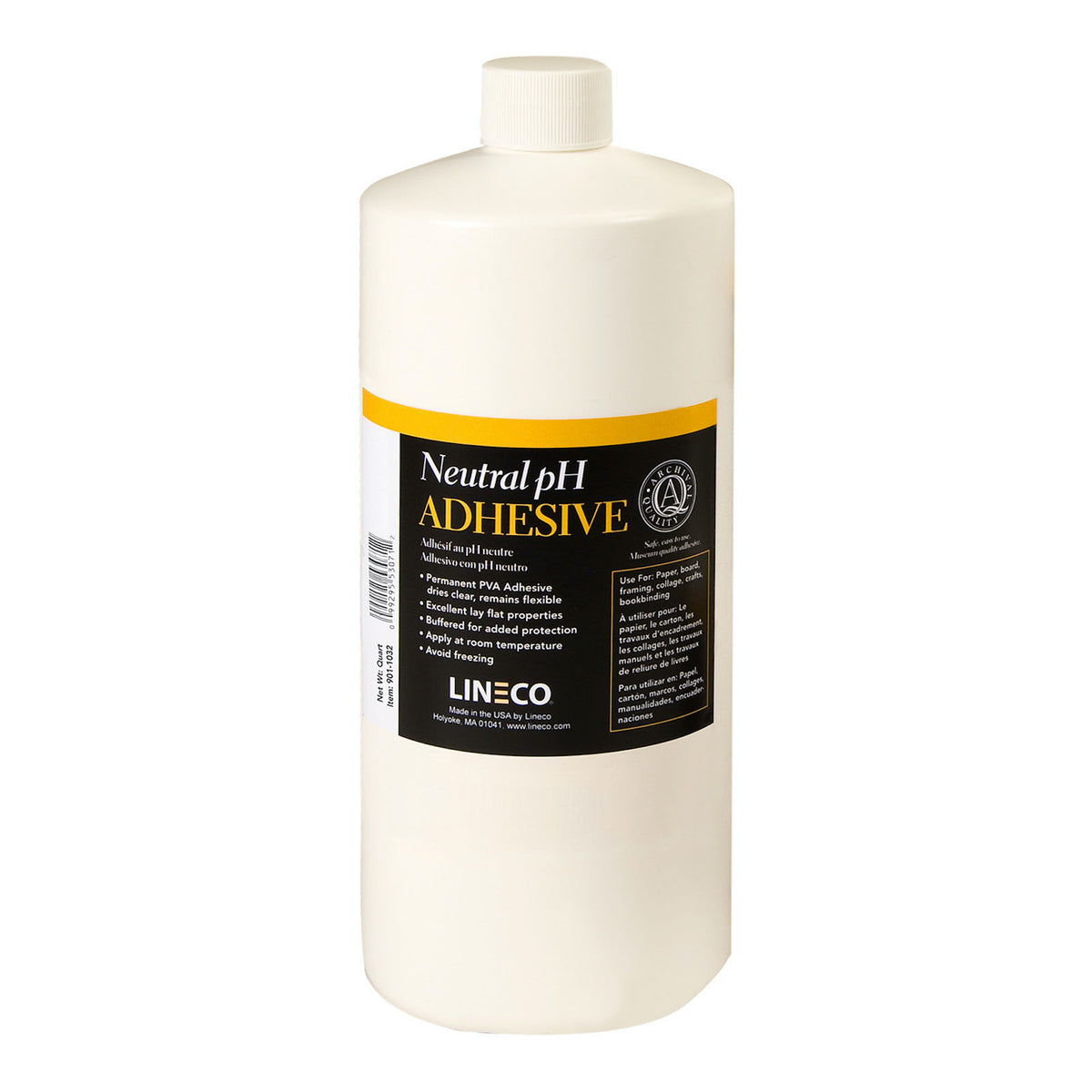 PH NEUTRAL ADHESIVE 32OZ