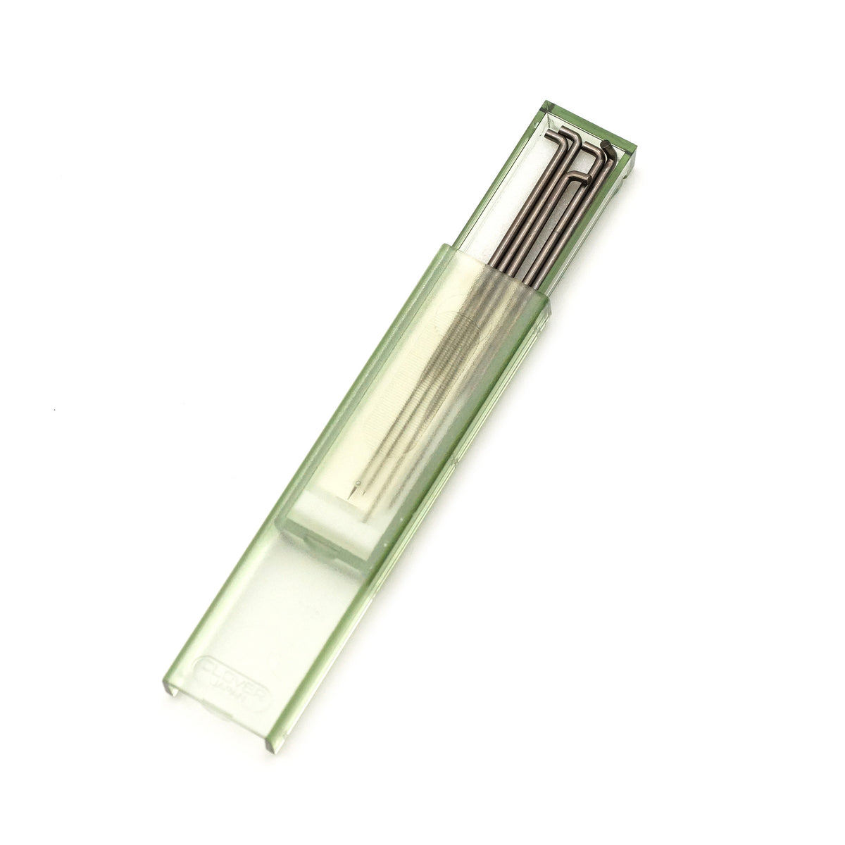 NEEDLE FELTING TOOL REFILL NEEDLES - FINE