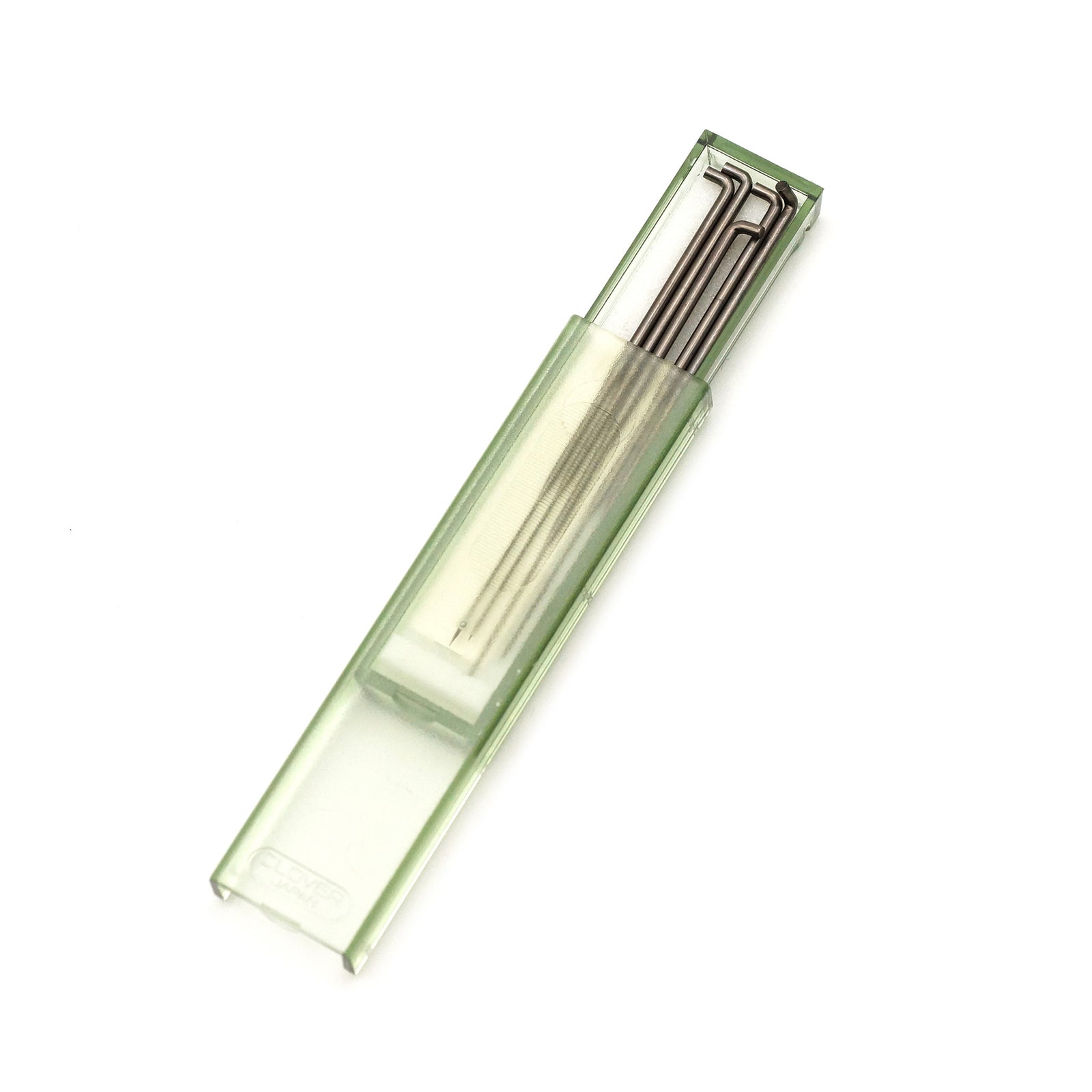 NEEDLE FELTING TOOL REFILL NEEDLES - FINE