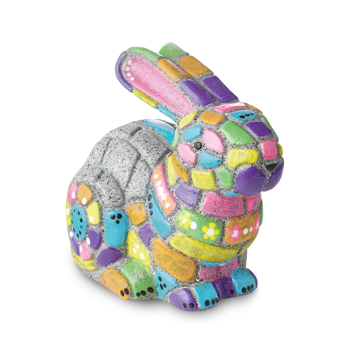 PYO 3D STONE BUNNY