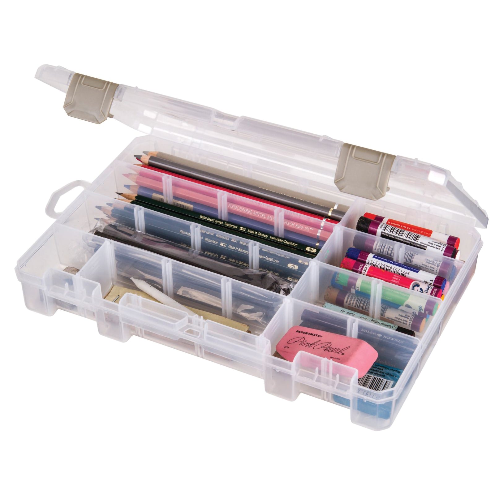 SOLUTIONS BOX MEDIUM