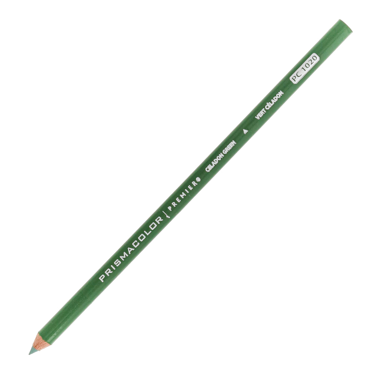 PRISMACOLOR PENCIL CELANDON GREEN
